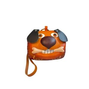 Leather Coin Purse  🪙